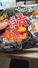 三养（SAMYANG）火鸡面三养速食方便面袋装 700g(140g*5)泡面拌面早餐零食 实拍图