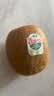 佳沛（zespri）新西兰阳光金奇异果6粒装88-103g猕猴桃水果中秋节礼品送水果礼盒 实拍图