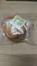 三只松鼠0蔗糖手撕面包1000g/箱 早餐小面包代餐饱腹零食酵母面包 实拍图