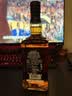 杰克丹尼（Jack Daniels）田纳西州调和型威士忌  洋酒 黑标 700ml 送礼 实拍图