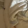 欢喜小熊新生儿连体衣春夏季宝宝纯棉护肚爬服0-6个月婴儿衣服蝴蝶衣-59cm 实拍图