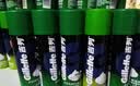 吉列剃须泡沫清新柠檬型210g双支装 手动式剃刮胡须刀 敏感肌 中秋节礼物男士 京东自营 剃须膏 新手 非吉利 实拍图
