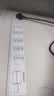 美的（Midea）家用电烤箱专业烘焙大容量多功能发酵风炉 瞬热空气炸锅烤箱一体机奶油风2026新款搪瓷内胆Q40二代 实拍图