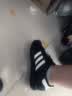 阿迪达斯（adidas）Superstar 2贝壳头三叶草经典女款运动板鞋JH9977黑色 38.5 实拍图