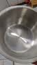 格力（GREE）电饭煲小型2-3人0涂层小电饭锅3升家用无涂层316不锈钢内胆快煮饭煮粥多功能蒸煮一体3030C新款 实拍图