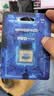 移速（MOVE SPEED）128GB内存卡TF（MicroSD）存储卡U3 V30 A1 C10 4K行车记录仪监控摄像头手机平板相机储存卡高速款 实拍图