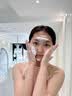 维特丝洗面奶男女士专用氨基酸洁面乳清洁控油祛痘去角质黑头毛孔第1名 实拍图