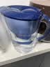 碧然德（BRITA）过滤净水器 家用滤水壶 净水壶 海洋系列 去水垢专家版滤芯11枚 环保加固包装 实拍图