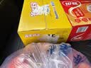 欢乐家混合水果罐头 多口味组合罐头中秋送礼 解馋休闲零食 256g*12瓶 实拍图