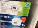 碧然德BRITA 家用净水壶 滤水壶滤芯 MAXTRA Pro WLE 去水垢专家版PRO滤芯6只装 实拍图