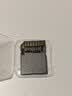 Sandisk闪迪512GB SD内存卡 V90 8K/4K U3 C10 高速相机存储卡 读速300MB/s 写速260MB/s 影院级高清拍摄 实拍图