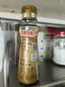 京觅 x金龙鱼 醇香芝麻油400ml【头道 一级】小磨头道纯正0添加香油 实拍图