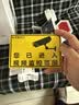 防术4g监控摄像头无需wifi终身免流量室户外监控器家用手机远程360度全景无死角带夜视不用网络农村 实拍图