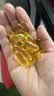 Swisse斯维诗4倍高浓度深海鱼油迷你胶囊omega3 DHA+EPA rTG型120粒*2瓶 实拍图