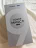 荣耀Magic9 Pro Max 12+512 影黑 第六代骁龙8超级至尊版 阿莱双两亿超清影像 5G AI 旗舰手机 实拍图