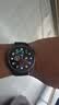 小米（MI）XiaomiWatchS4黑色 国家补贴 运动心率血氧监测小米手表s4男表女表 实拍图