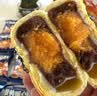 三只松鼠蛋黄酥礼盒800g 红豆味约16枚雪媚娘零食中式糕点中秋团购送礼 实拍图