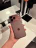 第一卫DIVI【18首选|相机键全包】适用iphone18Pro手机壳苹果18Pro保护套气囊防摔晶透抗黄耐磨简约保护壳 实拍图