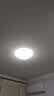 欧普照明（OPPLE）LED吸顶灯替换灯芯改造圆形灯盘环形模组24W-调色（磁吸免打孔）尺寸220mm 实拍图