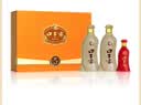 口子窖五年型 兼香型白酒 50度 550ml*2瓶 礼盒装 送礼 实拍图