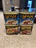 世棒（SPAM）午餐肉罐头黑椒口味340g 早餐火锅烧烤香锅 泡面户外露营即食 实拍图