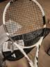 百保力（Babolat）2026款温网系列百宝力网球拍全碳素PD李娜专业网球拍【已穿线】 实拍图