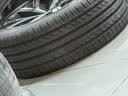 韩泰（Hankook）汽车轮胎 245/45R18 96W SK10 适配奔驰E级/宝马5系/凯迪拉克CT5 实拍图