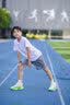 青少年儿童赤兔9PRO专业无碳板跑鞋小学生男童时尚休闲160X运动鞋 梦想家261【男女同款】 减震软底网面透气旋转扣四季款 38 240mm 实拍图