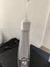 博皓（prooral）冲牙器5025Plus手持立式洗牙器带数显成人洁牙器便携牙齿冲洗器 象牙白270ml 实拍图