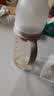 贝亲（Pigeon）自然离乳 PPSU重力球吸管双把手奶瓶 330mL 12月+ AA253 实拍图