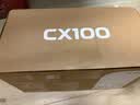 智云写趣CX100补光灯户外摄影灯 100W专业便携打光灯婚拍商拍旅拍自媒体影视灯室内直播视频常亮口袋灯 实拍图