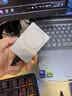 雷克沙（Lexar）1TB Type-c USB3.2移动固态硬盘(PSSD)磁吸套装ES4 读速1050MB/s 手机笔记本电脑磁吸外录 实拍图