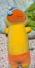 名创优品（MINISO）打呼噜噜抱枕长条大号玩偶抱枕睡觉专用男女哄睡情侣礼物毛绒礼物 实拍图