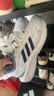 阿迪达斯（adidas）男鞋女鞋运动鞋秋季舒适耐磨减震休闲跑步鞋P9786 uk7.5码41 实拍图