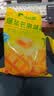 比比赞（BIBIZAN）爆浆芒果夹心糖 500g 网红婚庆喜糖 休闲解馋 健康零食 孩童糖果 实拍图