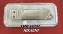 海康威视（HIKVISION）128GB Type-C USB3.2双接口手机U盘小巧迷你S220 读速220MB/s 适用华为苹果手机电脑两用高速优盘 实拍图