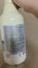 所望牛奶香味沐浴露500ml 男士女士专用持久留香滋润保湿高端沐浴乳液 实拍图