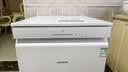 西门子（SIEMENS）黑魔镜Aura6.0白色洗碗机 独嵌两用 150L以上大容积 双核热烘 AI净洗 新一级水效SJ23VW88MC 实拍图