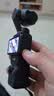 大疆DJI Osmo Pocket 3 标准版 一英寸口袋云台相机 OP灵眸手持数码相机vlog便携美颜 实拍图
