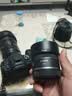 佳能（Canon）RF50F1.8人像大光圈定焦镜头 佳能501.8 小痰盂RF镜头 微单相机 实拍图