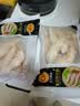 正大鸡小胸净重6斤（独立包装）冷冻生鲜鸡胸肉 早餐里脊肉鸡排沙拉 实拍图