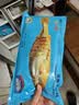 海名威 冷冻黄花鱼700g/2条 宁德大黄鱼 海鱼 生鲜鱼类 海鲜水产 国庆 实拍图