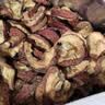 以美山楂干350g花果茶纯正山楂干片大果山楂干养生茶饮秋季养生 实拍图