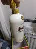 茅台 贵州大曲70年代 酱香型白酒 53度 500ml 单瓶装 实拍图
