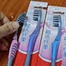 高露洁（Colgate）【热卖榜】牙刷软毛超洁纤柔牙刷成人深层清洁独立包装5支 实拍图