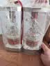 五粮液 普五八代 好事成双 浓香型白酒 52度 500ml*2瓶 礼盒装 中秋礼品 实拍图