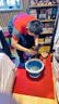 京东家政 【4小时玻璃清洗单次服务】 擦玻璃服务 上门家政保洁双面擦窗纱窗清洁 可使用区域见商详页 实拍图
