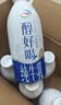 伊利醇好喝新鲜牛奶【3.4g蛋白超瞬时杀菌】整箱950ml*6瓶全脂家庭装 实拍图