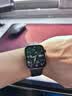 华为HUAWEI WATCH FIT 4 韵律黑氟橡胶表带 华为运动智能手表超轻薄大屏潮流运动蓝牙通话 实拍图