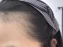 维特丝防脱洗发水生姜固发侧柏叶育控油去屑持久蓬松洗头膏露男女士专用 实拍图